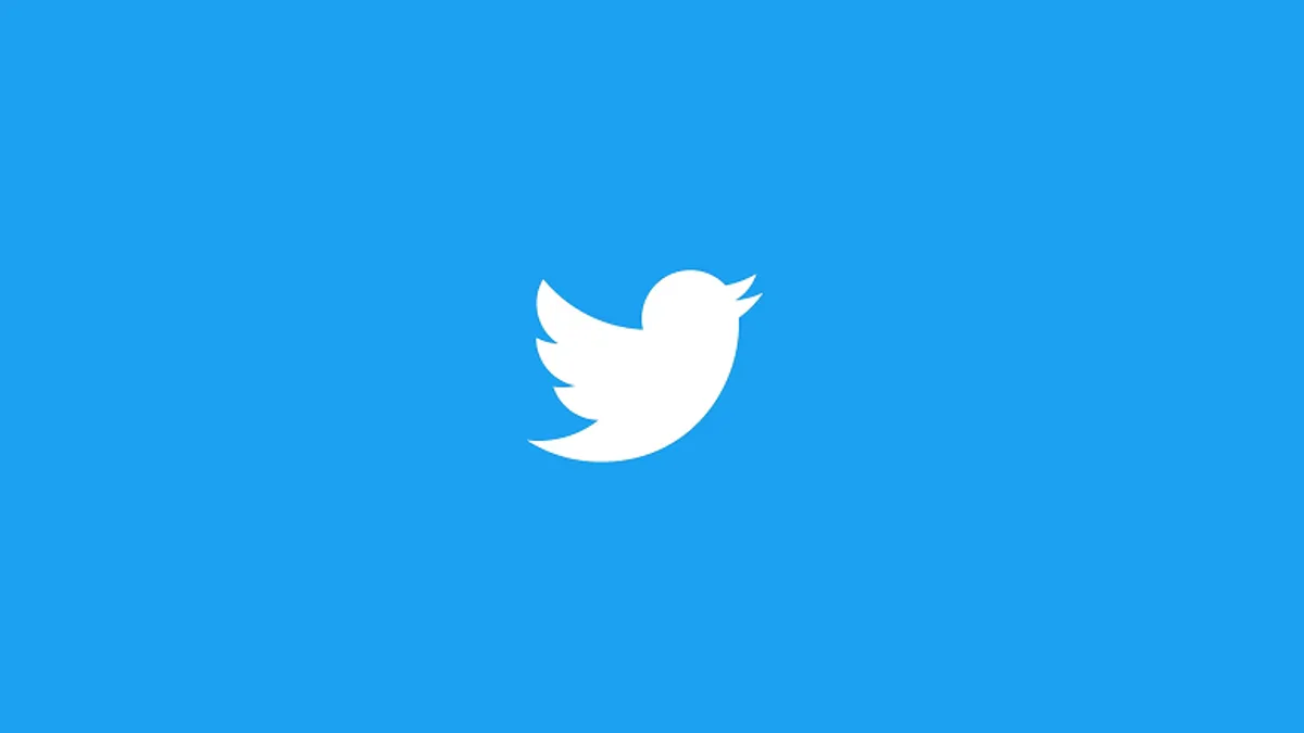 Twitter logo