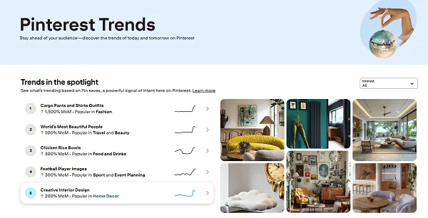 6 tips for building a brand on Pinterest