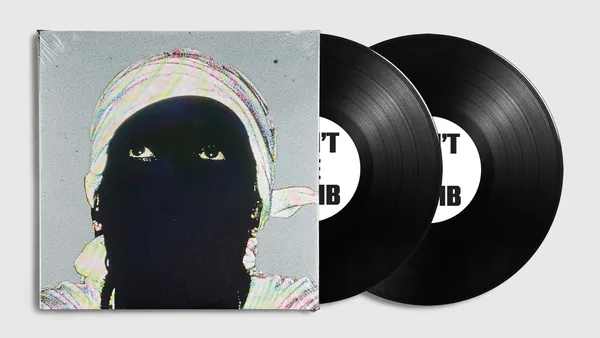 Exclusive vinyl from Quince's collaboration with A$AP Rocky