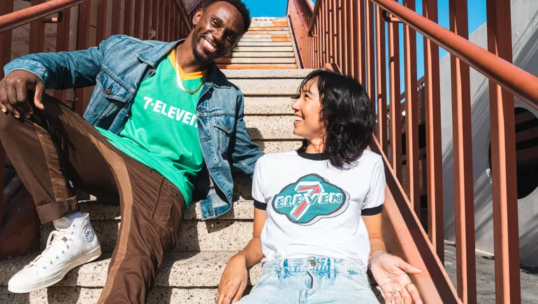 7-Eleven debuts online merchandise shop in bid to be ‘more than just a ...