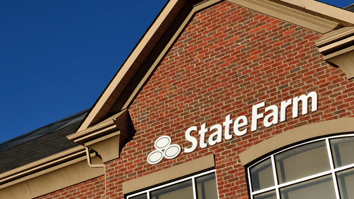 State Farm branch