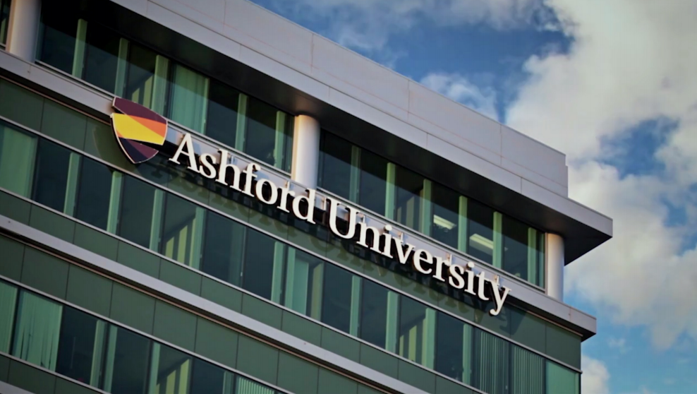 Ashford University