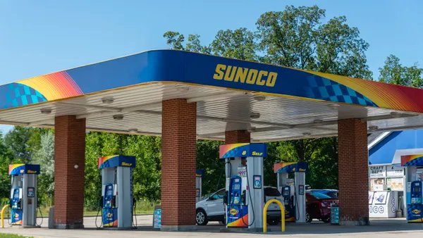 Sunoco