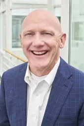 casey's new chief information officer