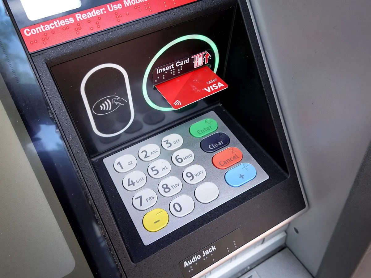 Court approves $197M ATM settlement | Payments Dive