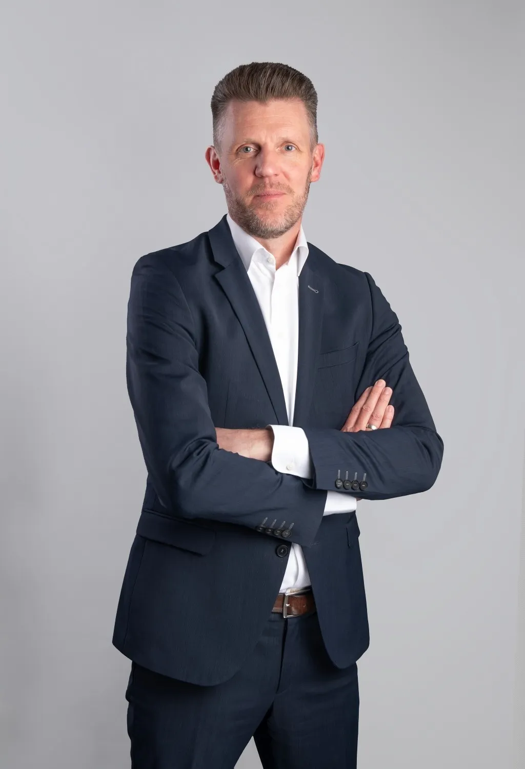 Ole Jensen BMW Group Financial Services