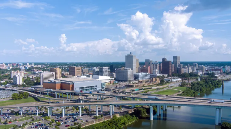 Tennessee trucking business files for bankruptcy