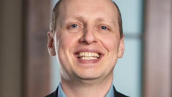 Yuriy Demidko, former CIO of Fox Motors.