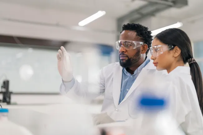 Thermo Fisher closes $1.1B sale of microbiology unit to PE firm