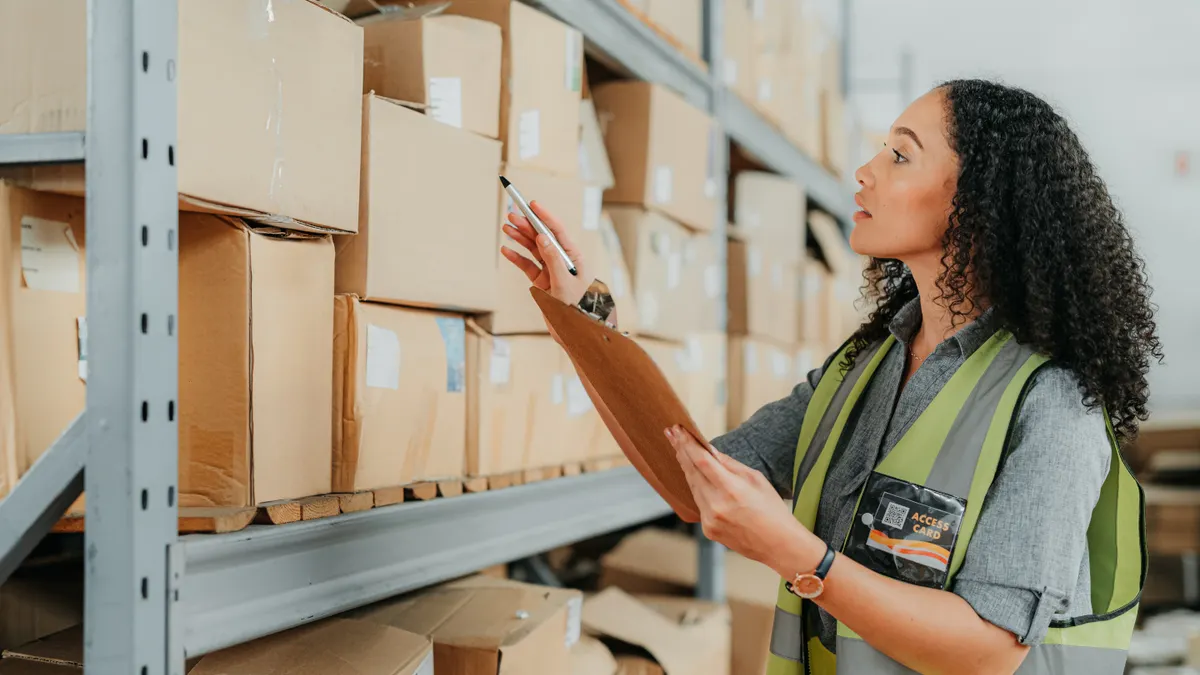 Watch Modernizing CPG Operations: Improving Supply Chain, Forecasting and Margins