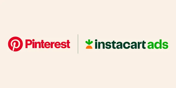 #
                Pinterest Companions with Instacart to Assist Maximize Advert Focusing on for Retailers