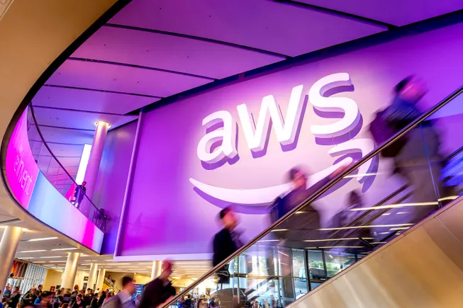 Amazon ups AI investments as cloud sector chases windfall