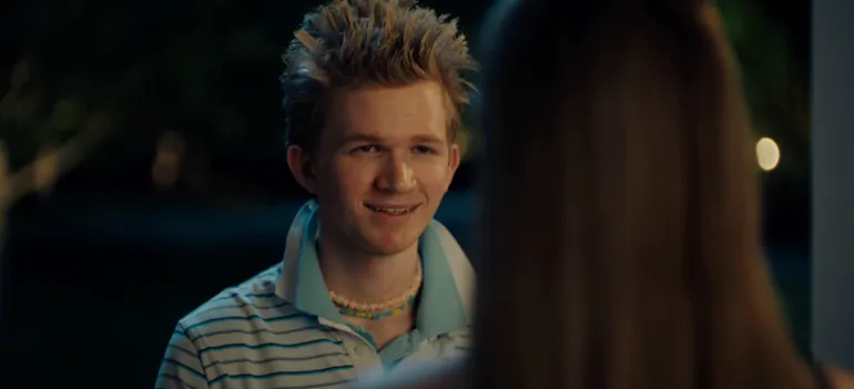 Axe vies for more mature brand positioning while nodding to Y2K roots