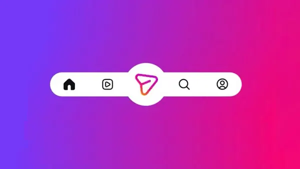 IG tab change