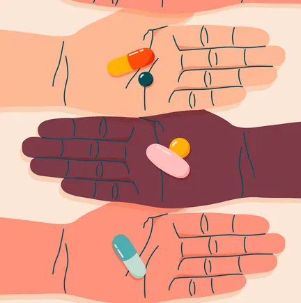How a patient group tackled research diversity for one disease and triggered change for pharma