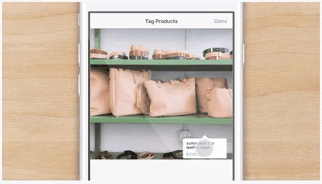 Instagram's Opening Up its 'Shopping Tags' to More Businesses | Social Media Today