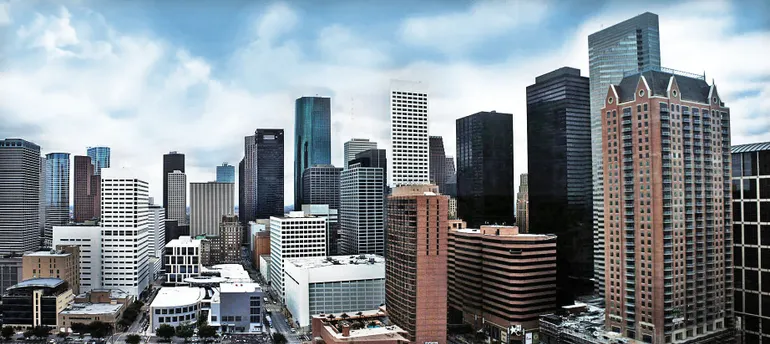 Texopolis TX leads US states with fastest-growing cities | Construction Dive