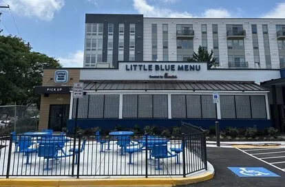 Chick-fil-A to close remaining Little Blue Menu restaurant