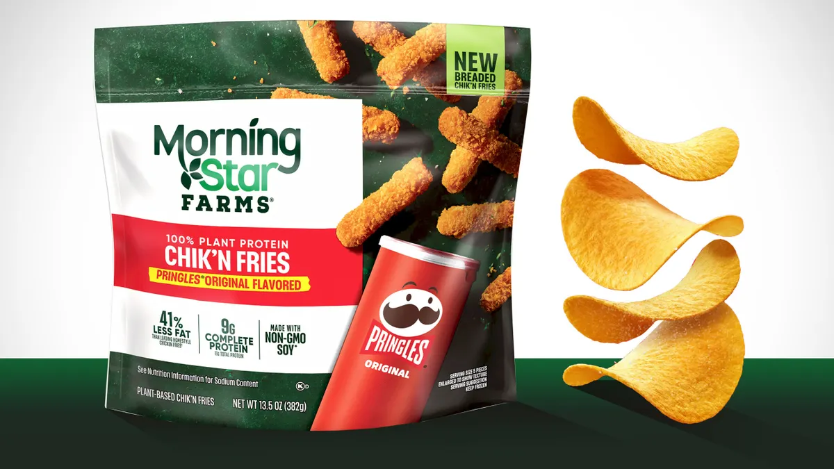 morningstar pringles