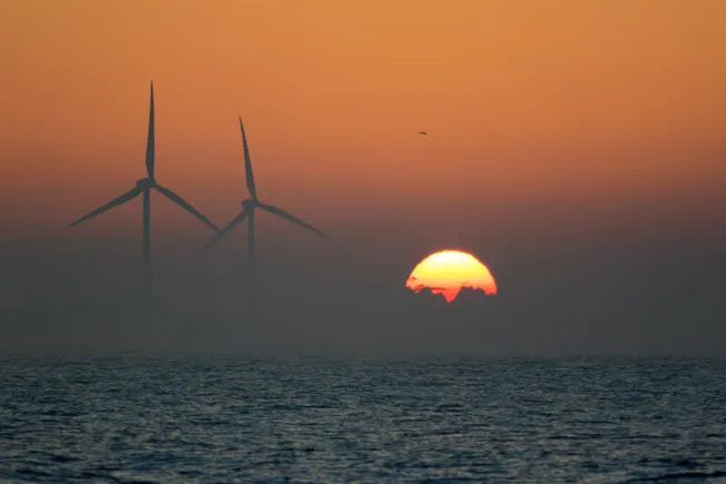 EDF Renewables books $980M impairment from Atlantic Shores Offshore Wind