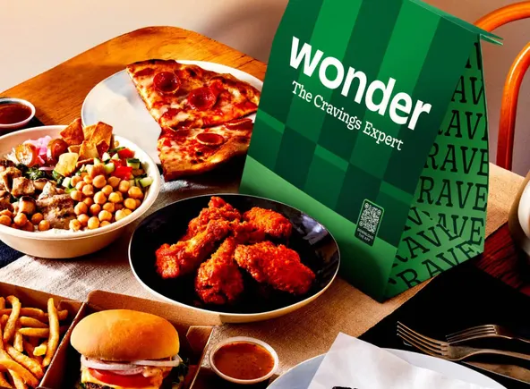 Wonder tops $9B valuation, raises $650M
