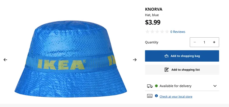 Retail Therapy: Ikea enters the streetwear scene | Retail Dive display picture 2