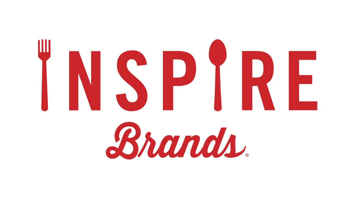 Inspire Brands logo