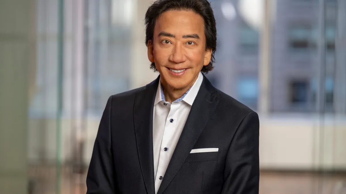 David Hung