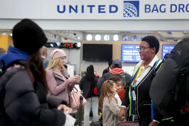 How United responds when customer service gets complicated