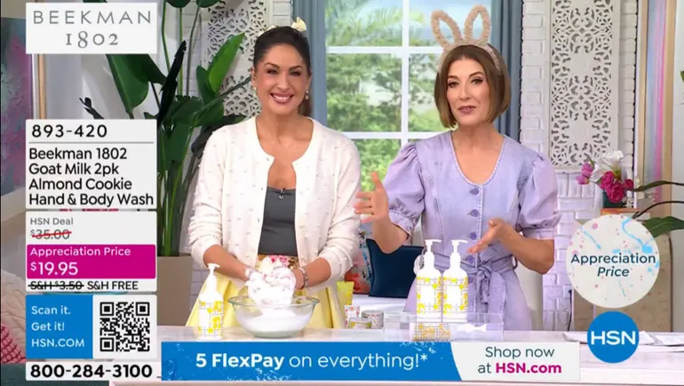 QVC Group follows through on bankruptcy, readies itself for a new live-shopping era