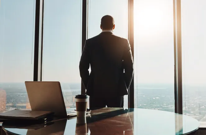 Databank’s CFO: How the soon to be CEO is preparing for the top executive seat