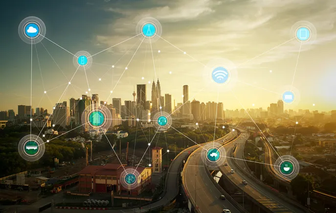Open standards: The answer to the smart city data dilemma | Smart ...