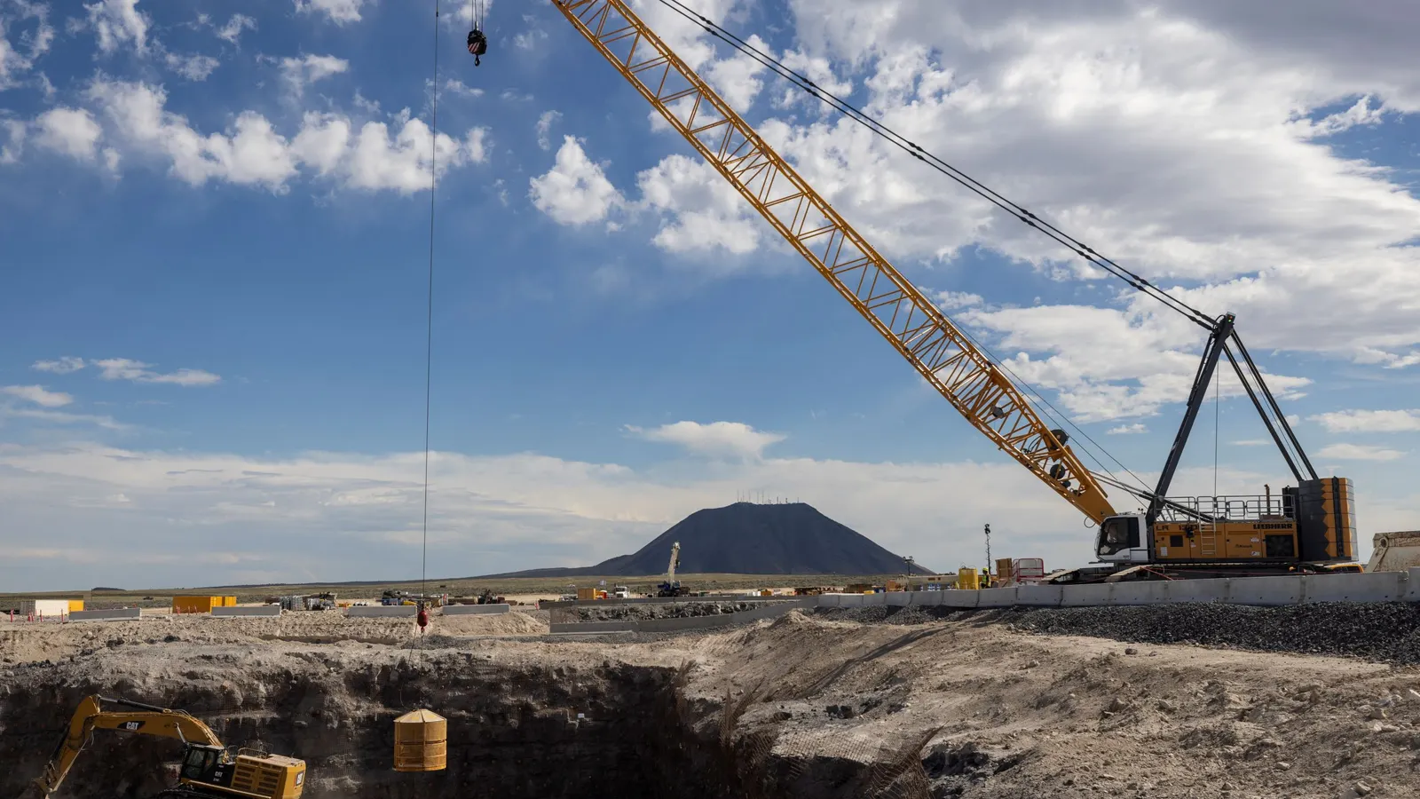 Utilities eye small modular nuclear reactors for reliability as hyperscalers drive demand