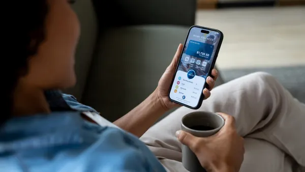 CFPB open banking banks Russell Vought fintechs litigation