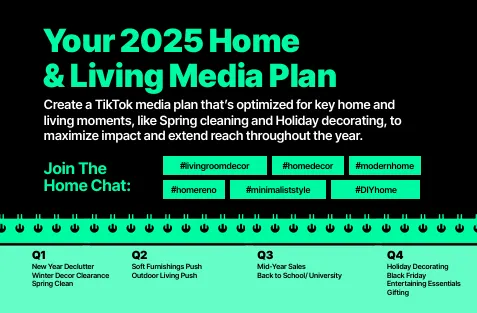 TikTok Home Guide
