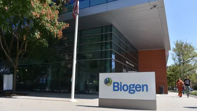 Biogen's Profit Guidance Rises Amid Leqembi Growth and MS Challenges