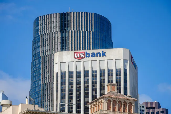 U.S. Bank CEO Kedia named chair