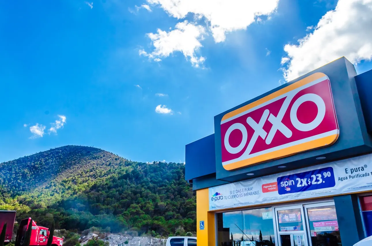 Oxxo