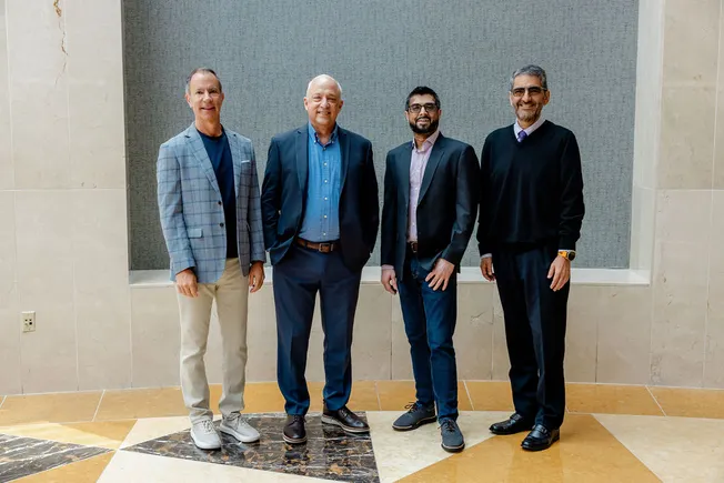 A new Westlake-backed biotech takes aim at migraines