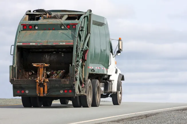 Dem-Con advances MSW landfill in Minnesota; resistance to Rumpke plan