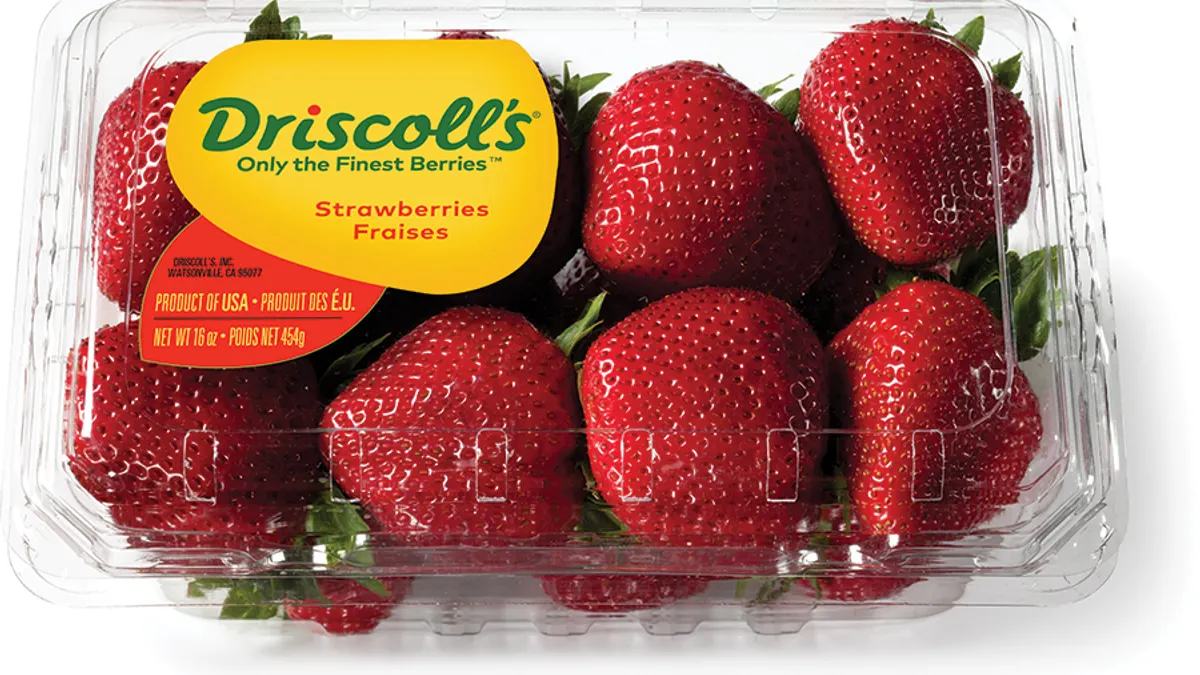 Driscoll's