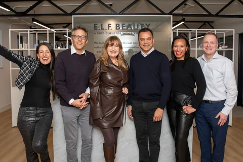 5 minutes with E.l.f. Beauty CFO Mandy Fields