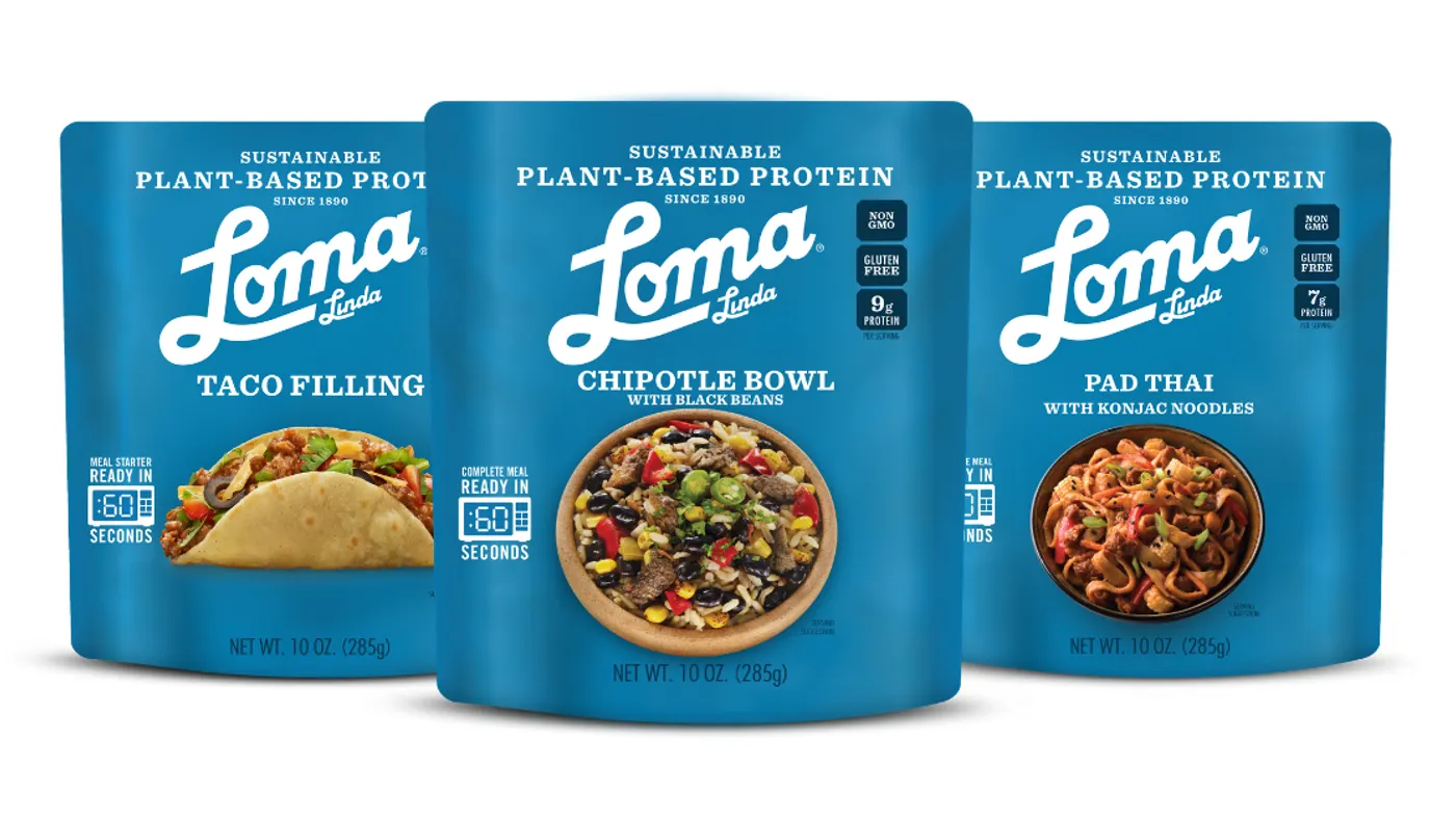 Atlantic Natural Foods Loma Linda