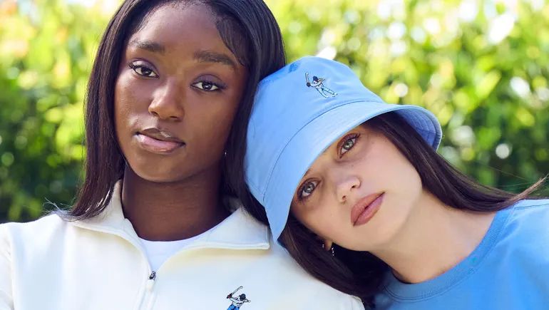 Eastside Golf launches first women's line | Retail Dive