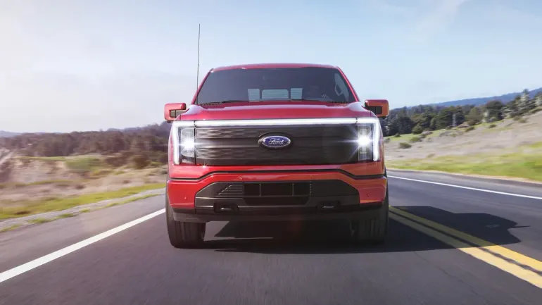 Ford cancels $6.5B battery supply contract with LG Energy Solution