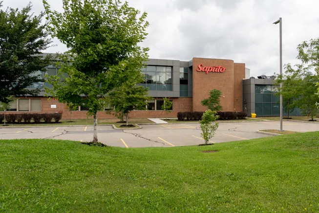 Saputo creates ingredients division to capitalize on protein demand
