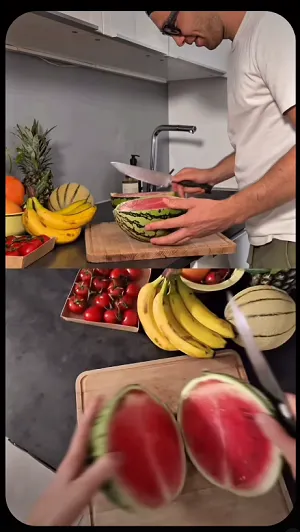 Instagram multi view