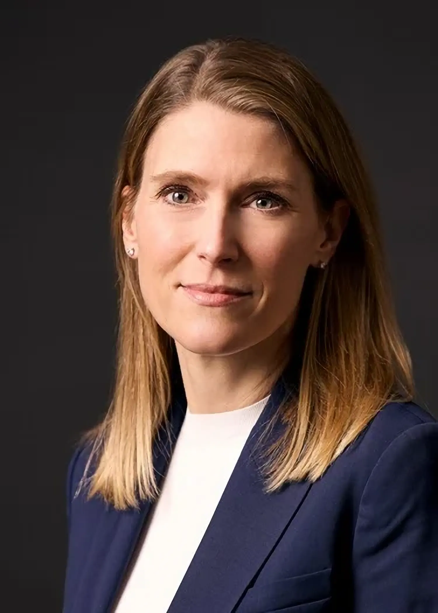 headshot of Sharon Flanagan, a Sidley Austin partner