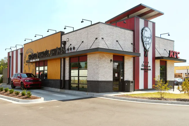 Why Yum! Brands is deepening supplier relationships