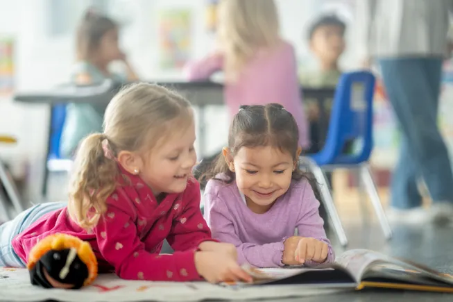Reading progress has stalled for youngest learners, DIBELS tests show